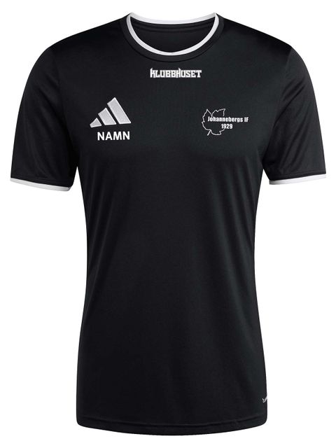 Adidas T-shirt ENTRADA26 (Johannebergs IF)
